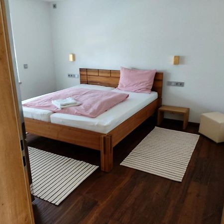 Ferienhaus Giulia In Gunzburg Ideal Fur 2 Familien Apartment Екстериор снимка