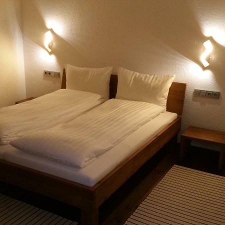 Ferienhaus Giulia In Gunzburg Ideal Fur 2 Familien Apartment Екстериор снимка