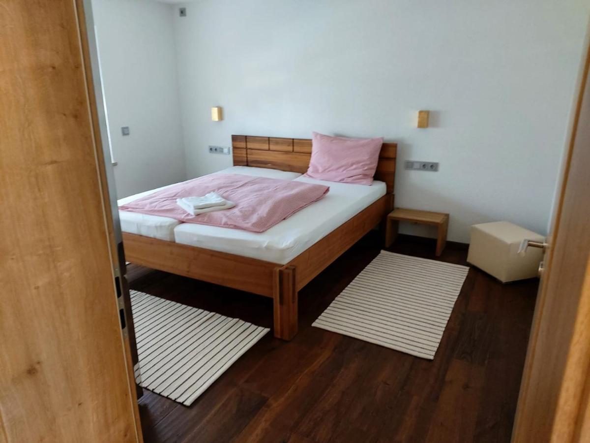 Ferienhaus Giulia In Gunzburg Ideal Fur 2 Familien Apartment Екстериор снимка