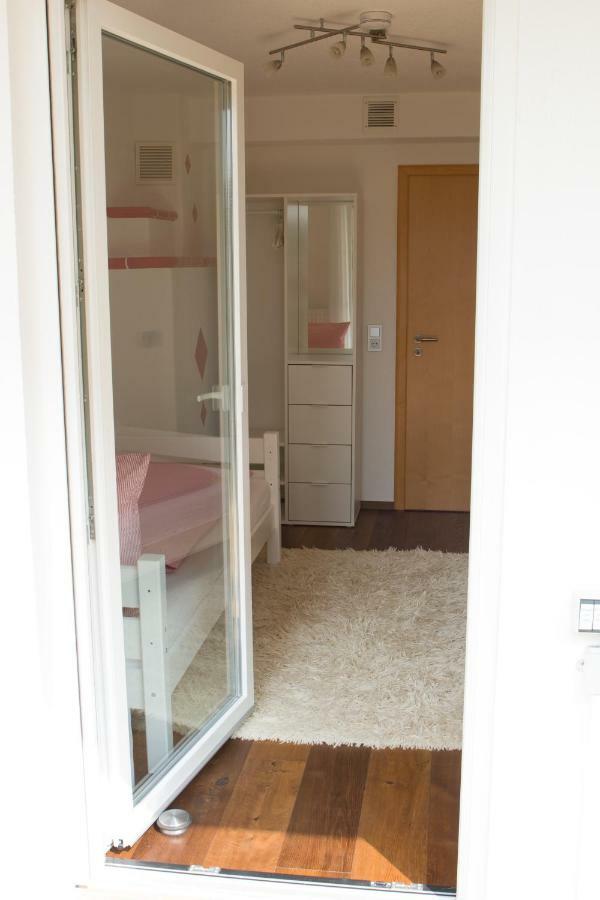 Ferienhaus Giulia In Gunzburg Ideal Fur 2 Familien Apartment Екстериор снимка