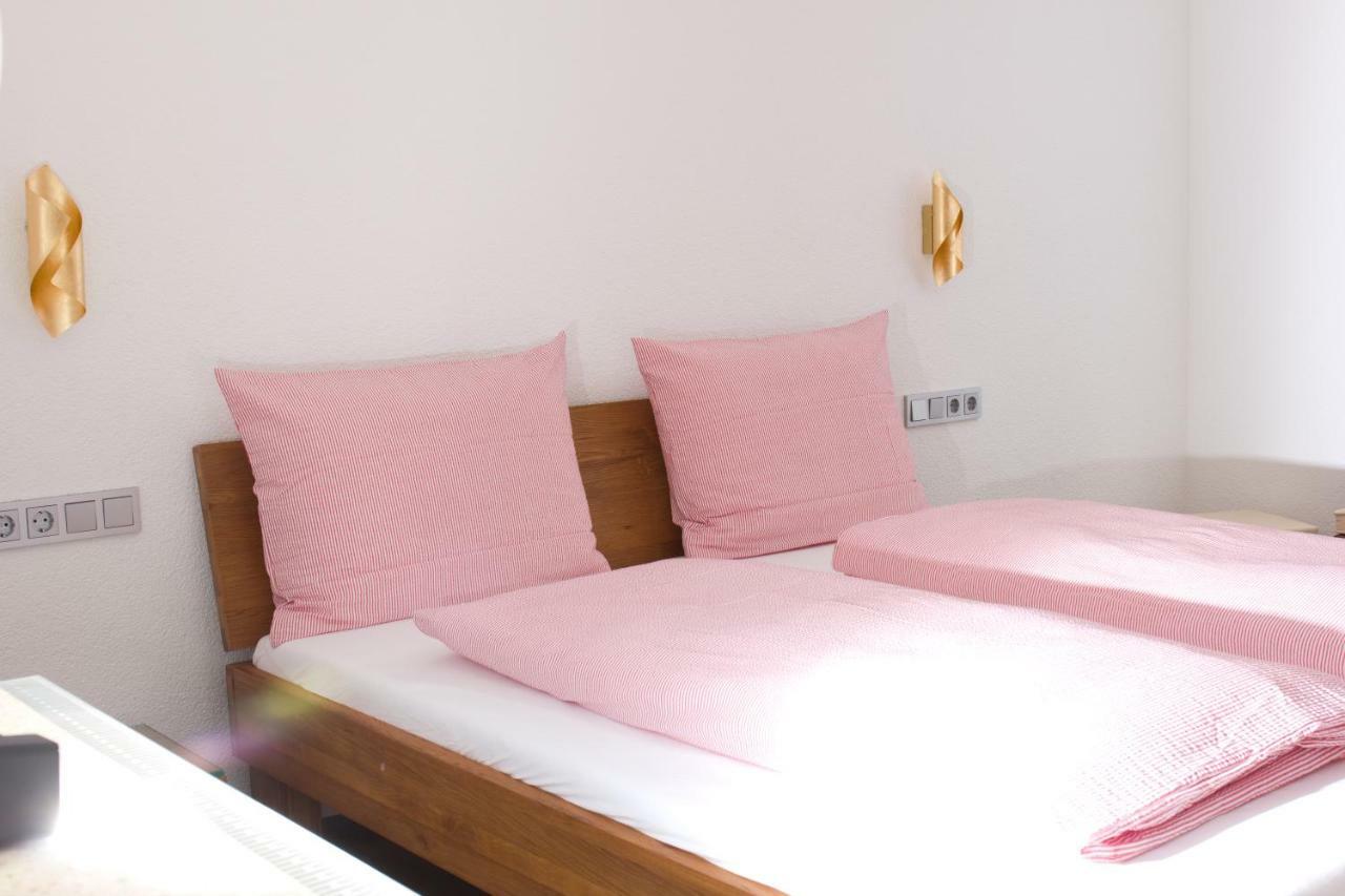 Ferienhaus Giulia In Gunzburg Ideal Fur 2 Familien Apartment Екстериор снимка